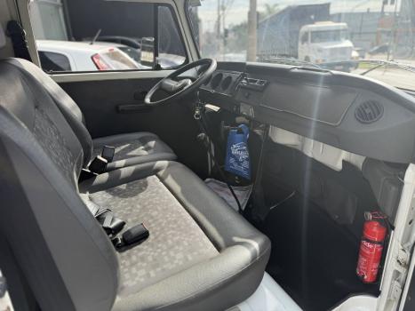 VOLKSWAGEN Kombi 1.6 FURGO, Foto 3
