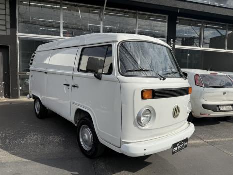 VOLKSWAGEN Kombi 1.6 FURGO, Foto 5