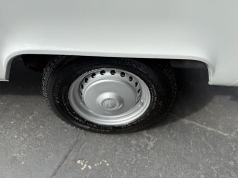 VOLKSWAGEN Kombi 1.6 FURGO, Foto 8