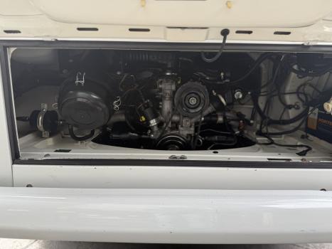VOLKSWAGEN Kombi 1.6 FURGO, Foto 9
