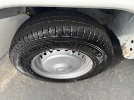VOLKSWAGEN Kombi 1.6 FURGO, Foto 10