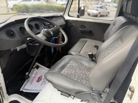 VOLKSWAGEN Kombi 1.6 FURGO, Foto 11