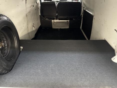 VOLKSWAGEN Kombi 1.6 FURGO, Foto 14