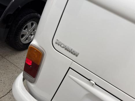 VOLKSWAGEN Kombi 1.6 FURGO, Foto 15