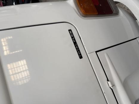 VOLKSWAGEN Kombi 1.6 FURGO, Foto 16