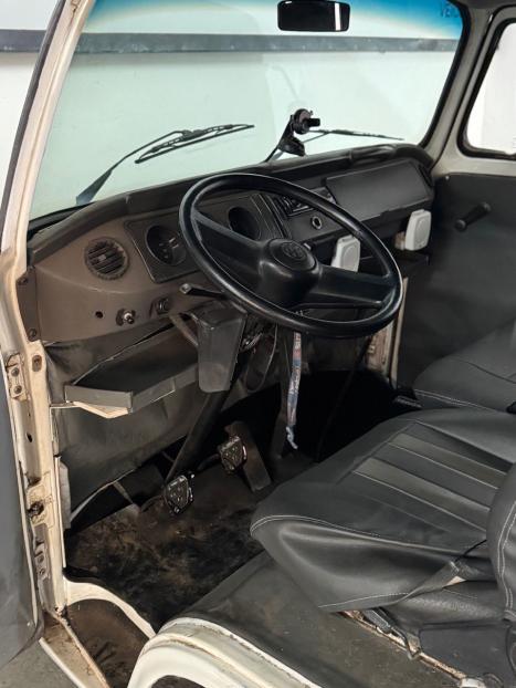 VOLKSWAGEN Kombi 1.6 STD 9 LUGARES, Foto 7