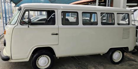 VOLKSWAGEN Kombi 1.6 STD 9 LUGARES, Foto 1
