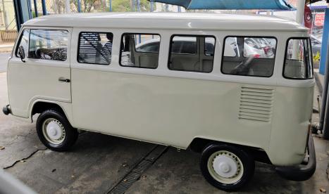 VOLKSWAGEN Kombi 1.6 STD 9 LUGARES, Foto 2