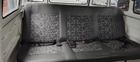 VOLKSWAGEN Kombi 1.6 STD 9 LUGARES, Foto 6