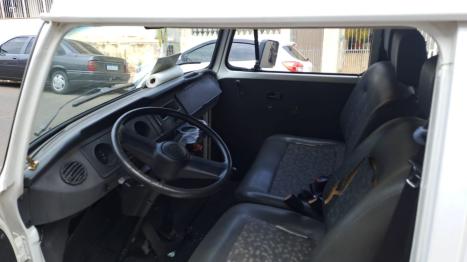 VOLKSWAGEN Kombi 1.6 STD 9 LUGARES, Foto 4