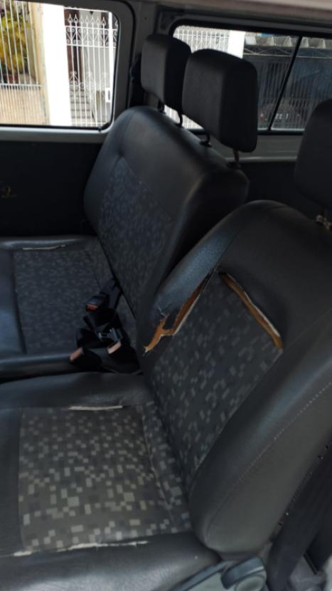 VOLKSWAGEN Kombi 1.6 STD 9 LUGARES, Foto 8