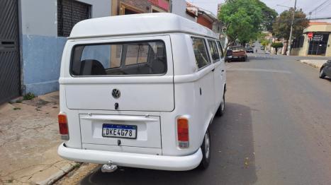 VOLKSWAGEN Kombi 1.6 STD 9 LUGARES, Foto 4