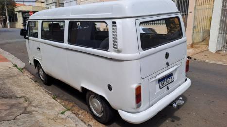 VOLKSWAGEN Kombi 1.6 STD 9 LUGARES, Foto 3