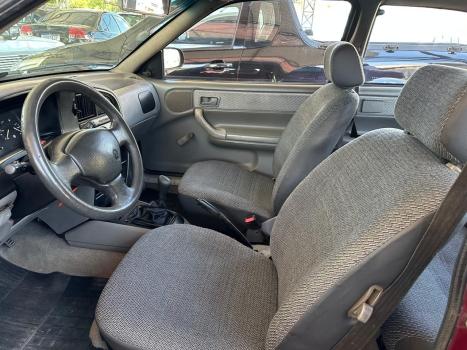 VOLKSWAGEN Logus 1.6 CL, Foto 5