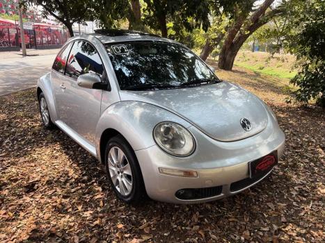 VOLKSWAGEN New Beetle 2.0 MI, Foto 2