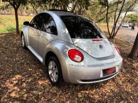 VOLKSWAGEN New Beetle 2.0 MI, Foto 4