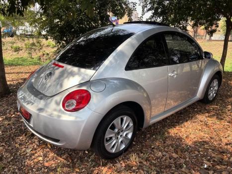 VOLKSWAGEN New Beetle 2.0 MI, Foto 5