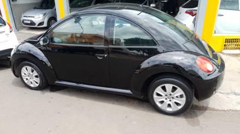 VOLKSWAGEN New Beetle 2.0 MI AUTOMTICO, Foto 2