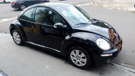 VOLKSWAGEN New Beetle 2.0 MI AUTOMTICO, Foto 4