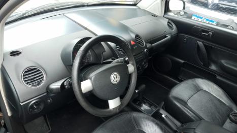 VOLKSWAGEN New Beetle 2.0 MI AUTOMTICO, Foto 5