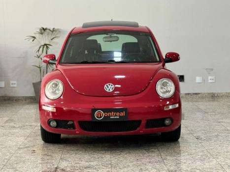 VOLKSWAGEN New Beetle 2.0 MI AUTOMTICO, Foto 2