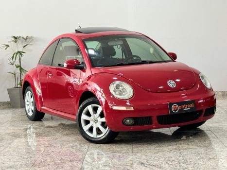 VOLKSWAGEN New Beetle 2.0 MI AUTOMTICO, Foto 3