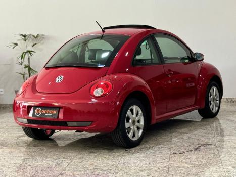 VOLKSWAGEN New Beetle 2.0 MI AUTOMTICO, Foto 7