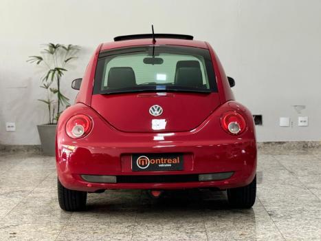 VOLKSWAGEN New Beetle 2.0 MI AUTOMTICO, Foto 8