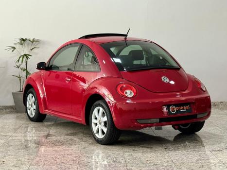 VOLKSWAGEN New Beetle 2.0 MI AUTOMTICO, Foto 9