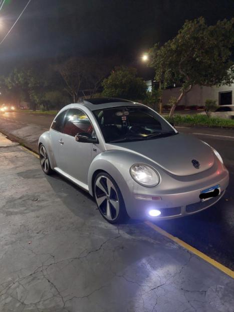 VOLKSWAGEN New Beetle 2.0 MI AUTOMTICO, Foto 1