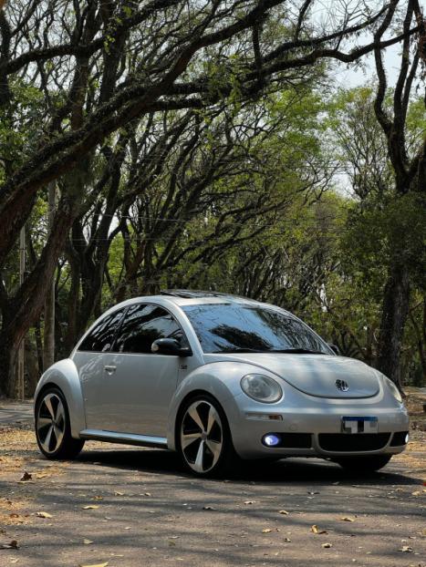 VOLKSWAGEN New Beetle 2.0 MI AUTOMTICO, Foto 2