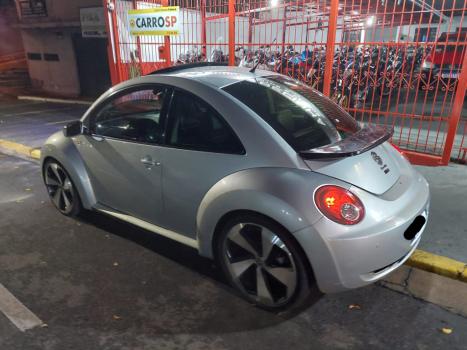 VOLKSWAGEN New Beetle 2.0 MI AUTOMTICO, Foto 3