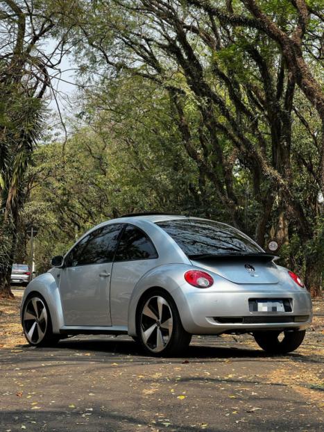 VOLKSWAGEN New Beetle 2.0 MI AUTOMTICO, Foto 4