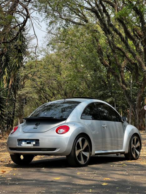 VOLKSWAGEN New Beetle 2.0 MI AUTOMTICO, Foto 5