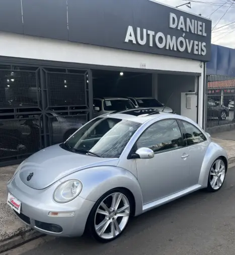 VOLKSWAGEN New Beetle 2.0 MI AUTOMTICO, Foto 1