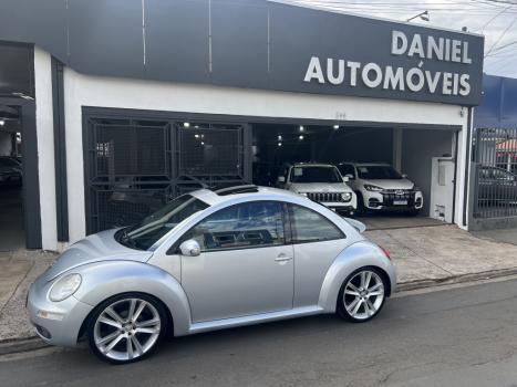 VOLKSWAGEN New Beetle 2.0 MI AUTOMTICO, Foto 2