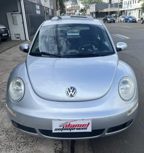 VOLKSWAGEN New Beetle 2.0 MI AUTOMTICO, Foto 4