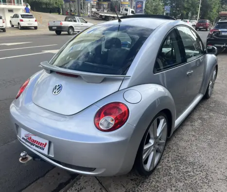 VOLKSWAGEN New Beetle 2.0 MI AUTOMTICO, Foto 5