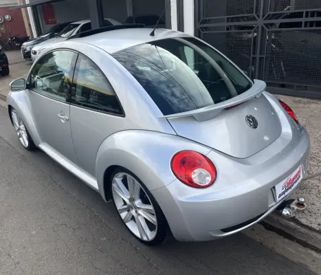 VOLKSWAGEN New Beetle 2.0 MI AUTOMTICO, Foto 6