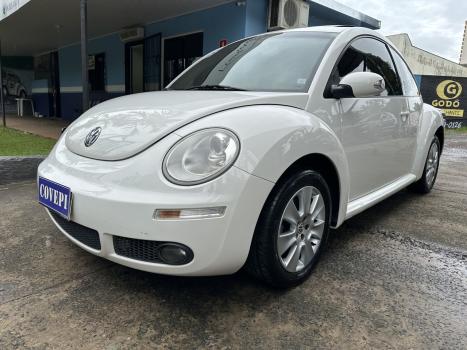 VOLKSWAGEN New Beetle 2.0 MI AUTOMTICO, Foto 1