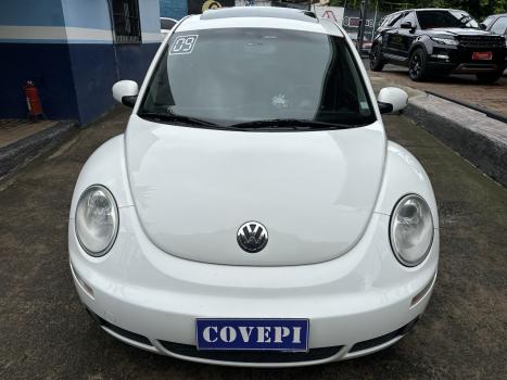 VOLKSWAGEN New Beetle 2.0 MI AUTOMTICO, Foto 2