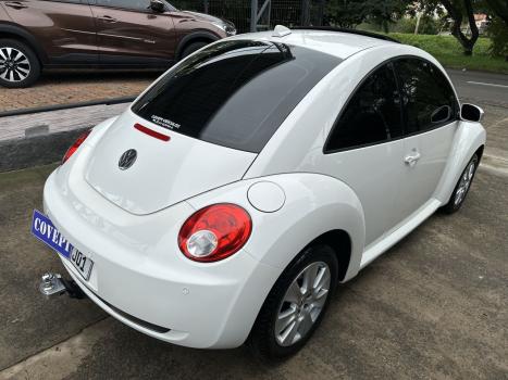 VOLKSWAGEN New Beetle 2.0 MI AUTOMTICO, Foto 4