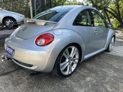 VOLKSWAGEN New Beetle 2.0 MI AUTOMTICO, Foto 4