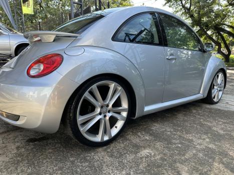 VOLKSWAGEN New Beetle 2.0 MI AUTOMTICO, Foto 5