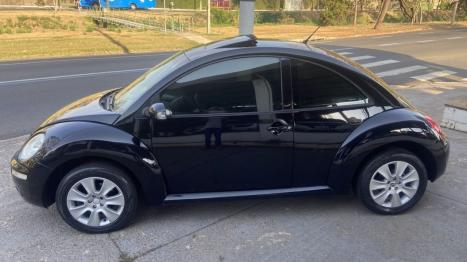 VOLKSWAGEN New Beetle 2.0 MI AUTOMTICO, Foto 3