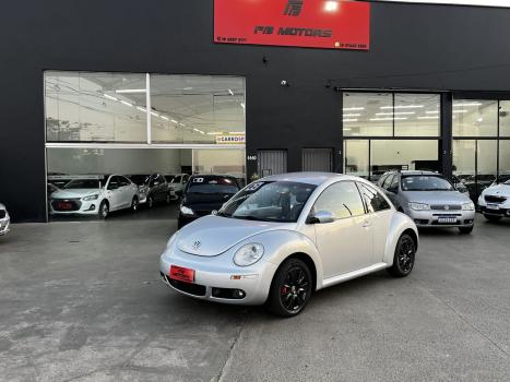 VOLKSWAGEN New Beetle 2.0 MI AUTOMTICO, Foto 1
