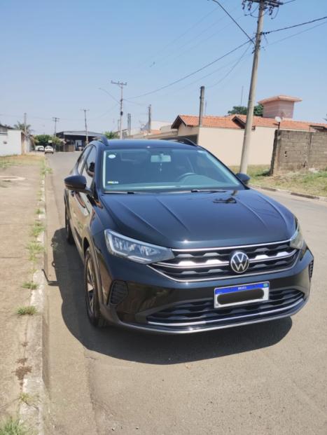 VOLKSWAGEN Nivus 1.0 4P FLEX 200 TSI COMFORTLINE TURBO AUTOMTICO, Foto 3