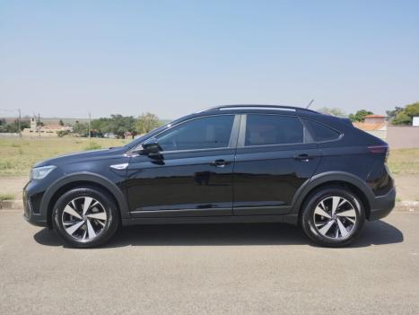 VOLKSWAGEN Nivus 1.0 4P FLEX 200 TSI COMFORTLINE TURBO AUTOMTICO, Foto 5