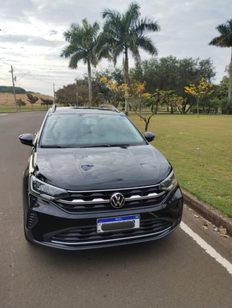 VOLKSWAGEN Nivus 1.0 4P FLEX 200 TSI COMFORTLINE TURBO AUTOMTICO, Foto 3