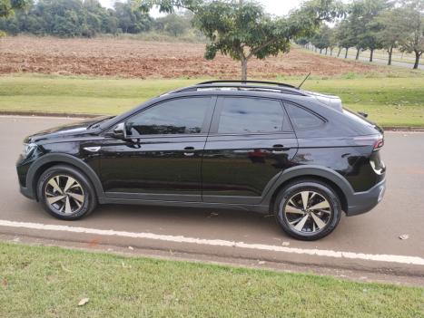 VOLKSWAGEN Nivus 1.0 4P FLEX 200 TSI COMFORTLINE TURBO AUTOMTICO, Foto 4